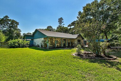 719 Tall Pines Dr, Magnolia, TX 77354 - photo 4