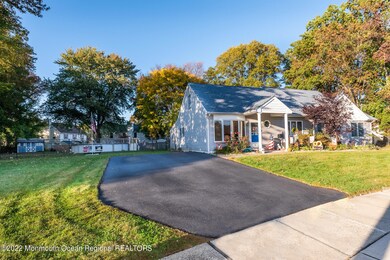 25 Franciscan Way MLS