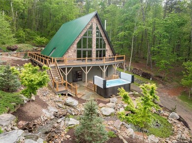 39 Floyd Dr, Asheville, NC 28803 - photo 2