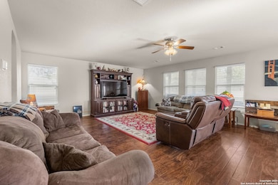 2836 Granite Cove, New Braunfels, TX 78130 - photo 7