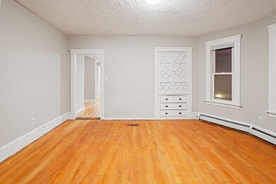 15 1/2 Mendon St unit 3, Worcester, MA 01604 - photo 7