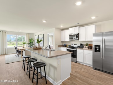 244 Red Vineyard Way unit Lot 5, Jacksonville, NC 28546 - photo 7