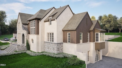 4933 Foxridge Dr, Raleigh, NC 27614 - photo 6