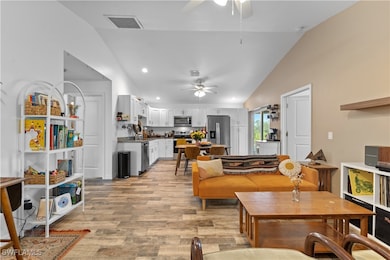 27433 Las Lomas Dr, Punta Gorda, FL 33955 - photo 3