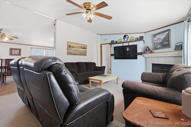 11840 S 250th West Ave, Sapulpa, OK 74066 - photo 5