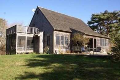 36 Sears Point Rd, Chatham, MA 02633 - photo 3
