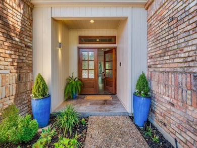 6543 Brook Lake Dr, Dallas, TX 75248 - photo 2