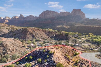 0 Parunuweap Cir unit 19 2027712, Zion National Park, UT 84767 - photo 7