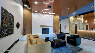 Summit at Copper Square unit 605, Phoenix, AZ 85004 - photo 3