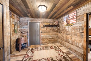 Large Entry Way