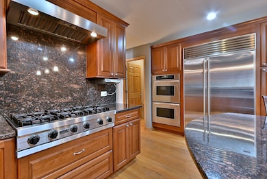 1403 Forest Dr, Glenview, IL 60025 - photo 4