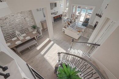 4046 Harmony Breeze Ln, Fulshear, TX 77441 - photo 6