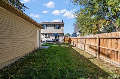 3578 Bacon Ave, Berkley, MI 48072 - photo 6