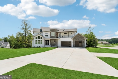 23 Fernbank Way, Newnan, GA 30265 - photo 2