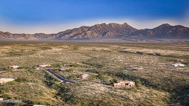 742 E Well Rock Place unit 38, Madera Foothills Estates, AZ 85614 - photo 4