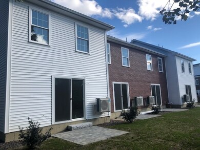 1r Grape St unit B, New Market, NH 03857 - photo 2