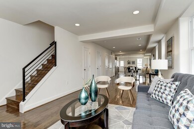 5340 Ames St NE, Washington, DC 20019 - photo 2