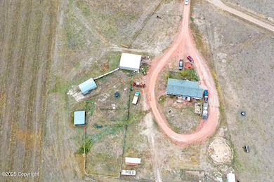 23 Alkali Rd, Moorcroft, WY 82721 - photo 7