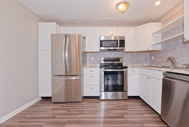 176 Maple Ave unit 2-7, Rutland, MA 01543 - photo 4