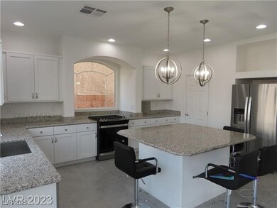 Dream kitchen with all the extras!