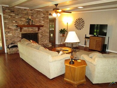 1301 Balmoral Dr, Tyler, TX 75703 - photo 6