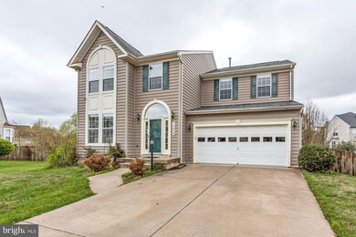 13050 Tadmore Ct, Woodbridge, VA 22193 - photo 2