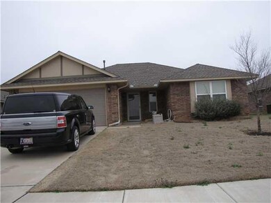 Exterior Front. Great 3 bedroom, 2 bath home built