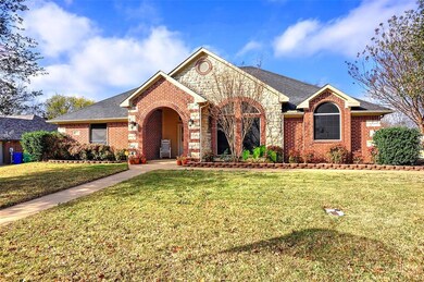 110 Ginger Dr, Pottsboro, TX 75076 - photo 3