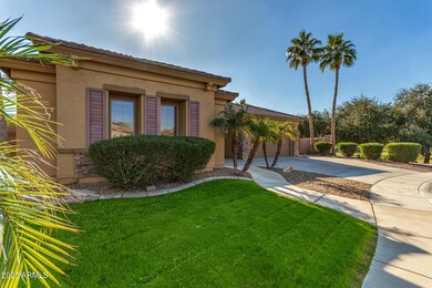 1531 E Yellowstone Place, Chandler, AZ 85249 - photo 4