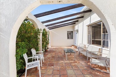 Entry Way