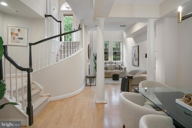27 Logan Cir NW unit 5, Washington, DC 20005 - photo 5