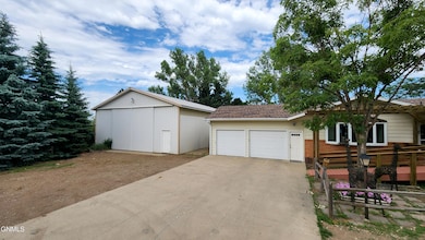 3400 Old Red Trail, Mandan, ND 58554 - photo 3