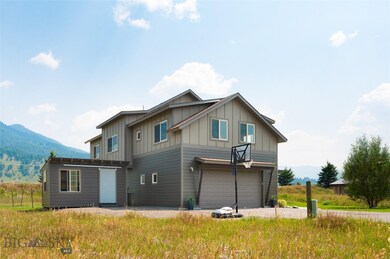 90 Primrose Ln, Gallatin Gateway, MT 59730 - photo 7