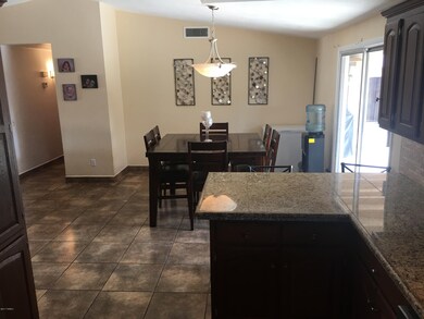dinning room