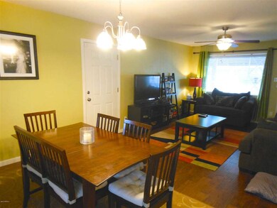 3-Living and Dining Room