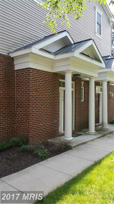 7120 Huntley Creek Place unit 78B, Alexandria, VA 22306 - photo 2