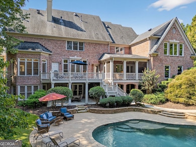 565 Marsh Park Dr, Duluth, GA 30097 - photo 2