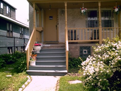 2025 Ashland Ave unit 2nd, Evanston, IL 60201 - photo 2