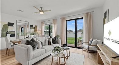 5600 NW Coventry Cir unit 3Br, Port Saint Lucie, FL 34986 - photo 3