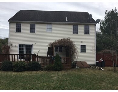 8 Rolling Mill Rd, West Wareham, MA 02576 - photo 7