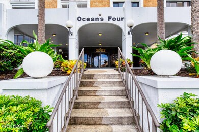 Oceans Four Condominium unit 16B3, Daytona Beach, FL 32118 - photo 5