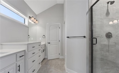 Photos provided depict previous model, design features may vary