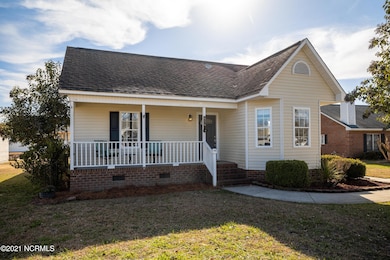 616 Bayberry Ln, Winterville, NC 28590 - photo 3