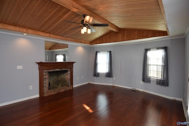 145 Lynns Dam Rd, Union Grove, AL 35175 - photo 5