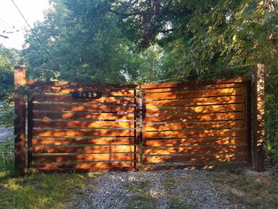 Privacy Gates