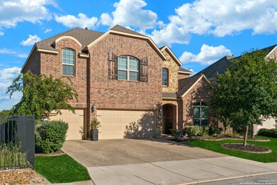 25802 Berberis, San Antonio, TX 78261 - photo 2
