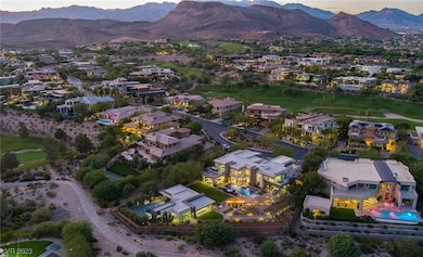 27 Hawk Ridge Dr, Las Vegas, NV 89135 - photo 6