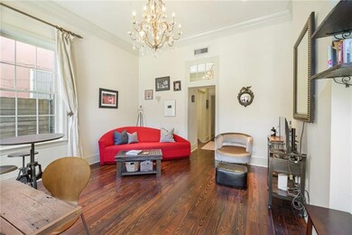 433 Burgundy St unit 1, New Orleans, LA 70112 - photo 2