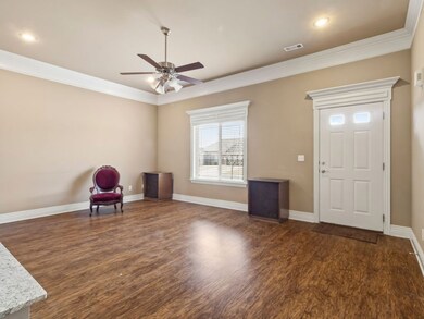 460 Captain Reid Ln, Prairie Grove, AR 72753 - photo 5