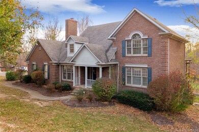4110 Doe Ridge Dr, Floyds Knobs, IN 47119 - photo 2
